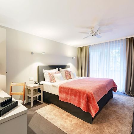 Hotel Admiral Munich Luaran gambar