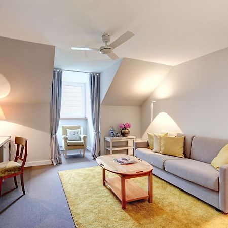 Hotel Admiral Munich Luaran gambar