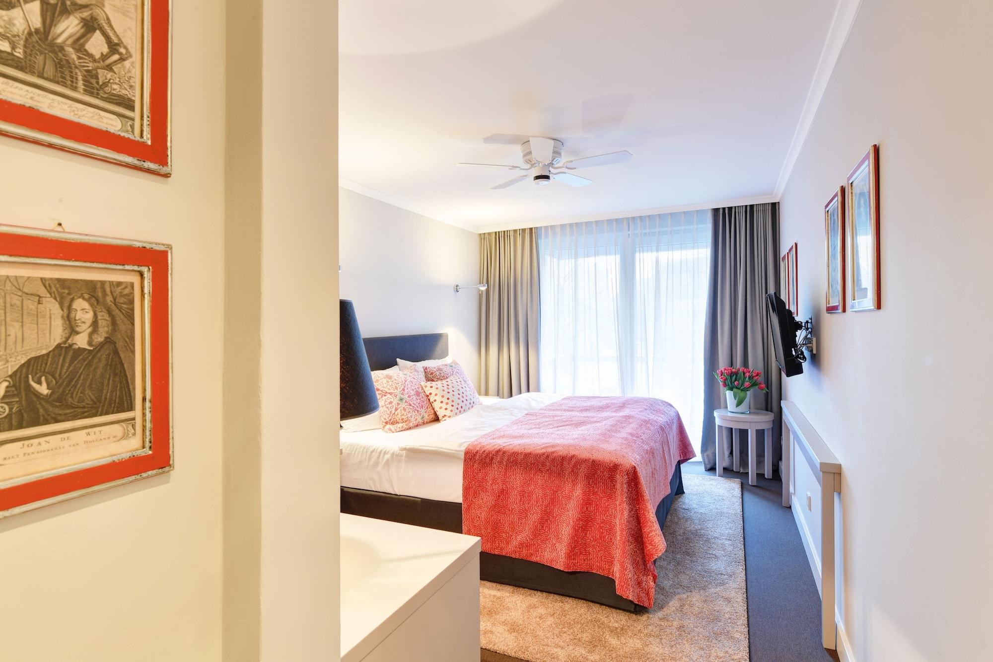 Hotel Admiral Munich Luaran gambar