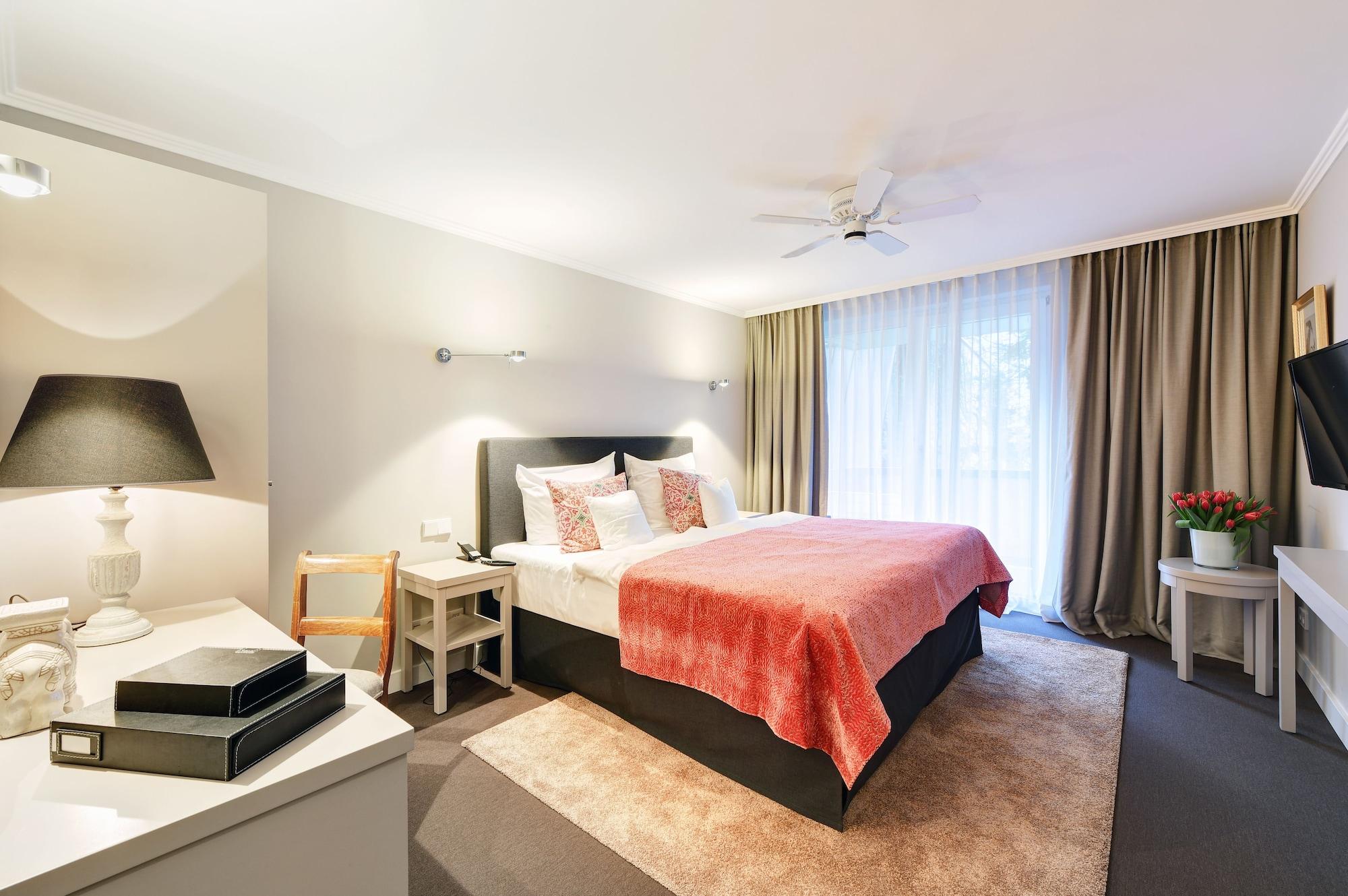 Hotel Admiral Munich Luaran gambar