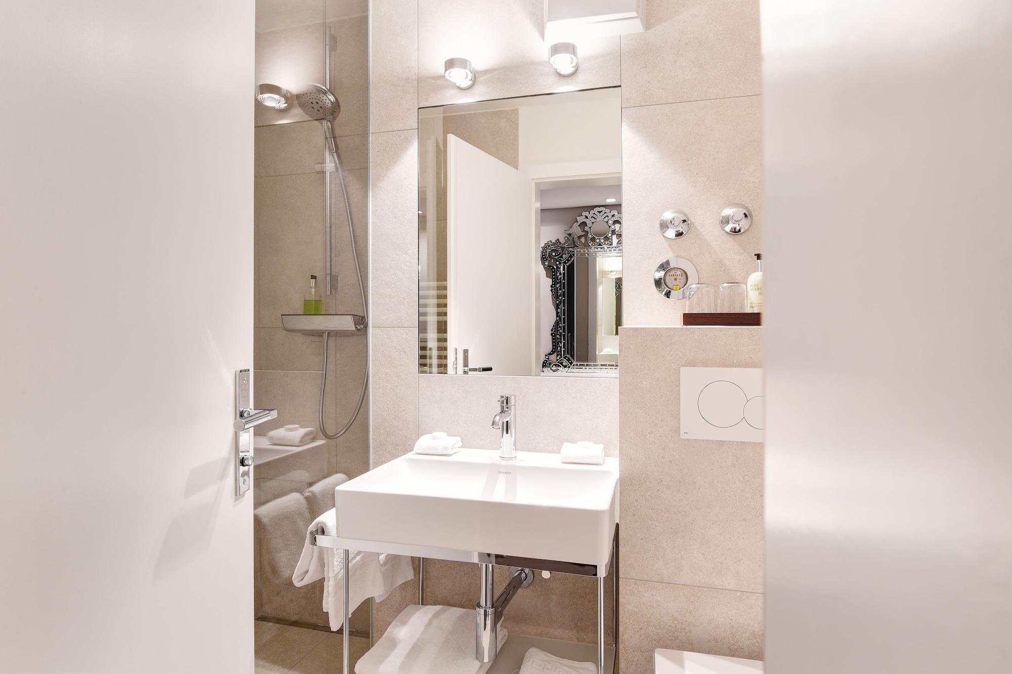 Hotel Admiral Munich Luaran gambar
