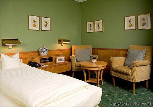 Hotel Admiral Munich Bilik gambar