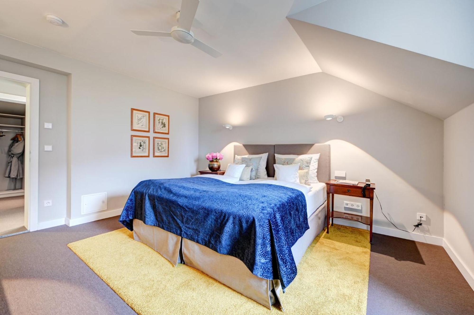 Hotel Admiral Munich Luaran gambar
