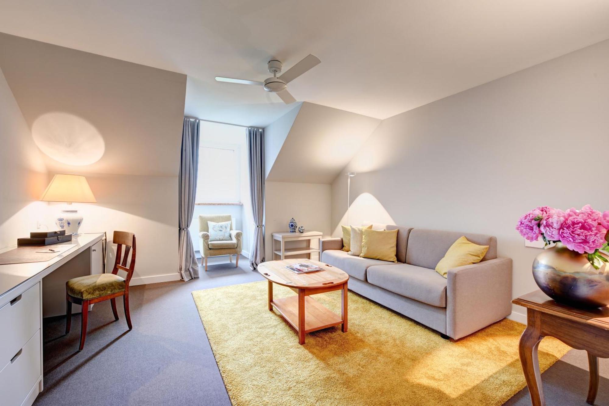 Hotel Admiral Munich Luaran gambar