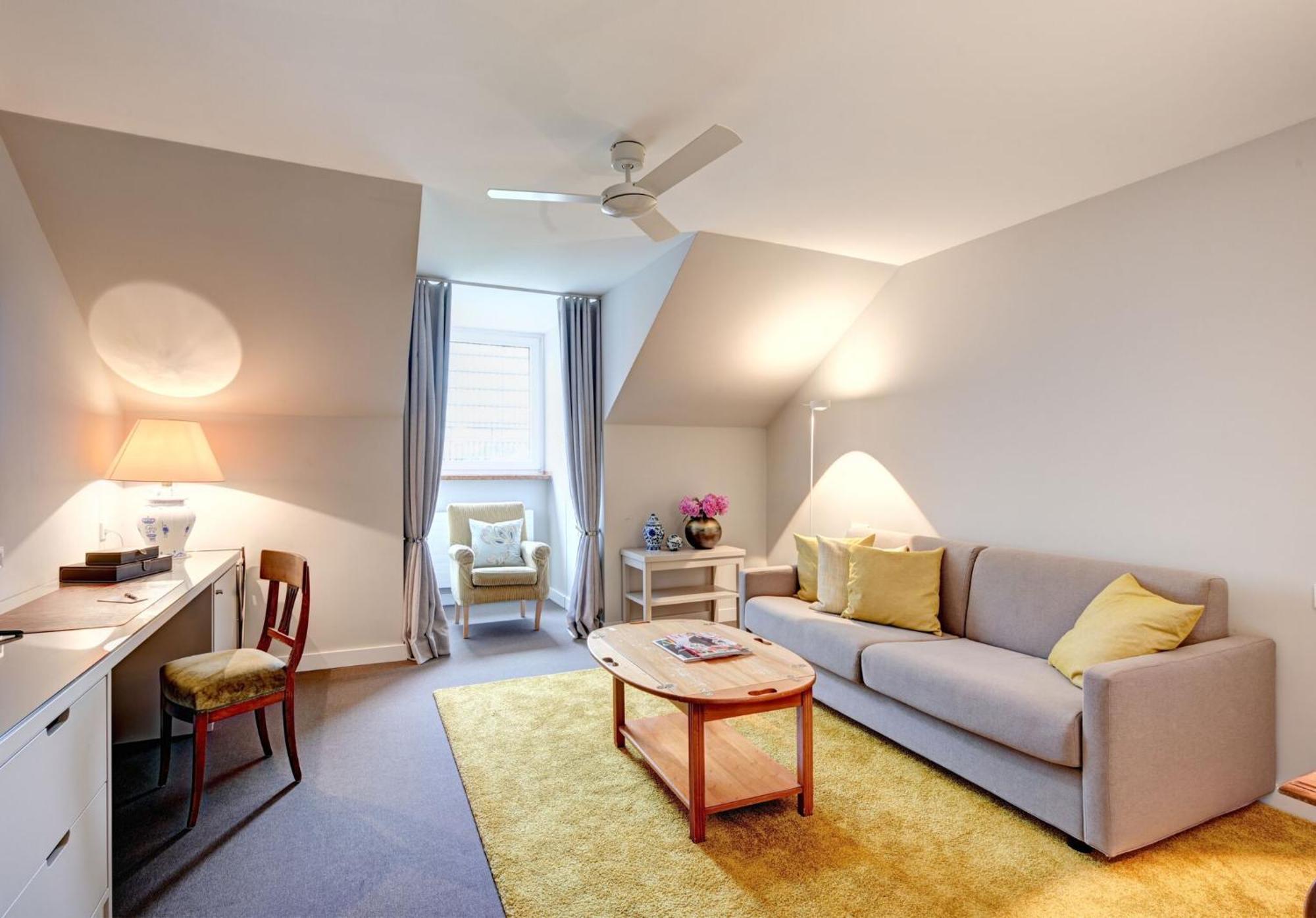 Hotel Admiral Munich Luaran gambar