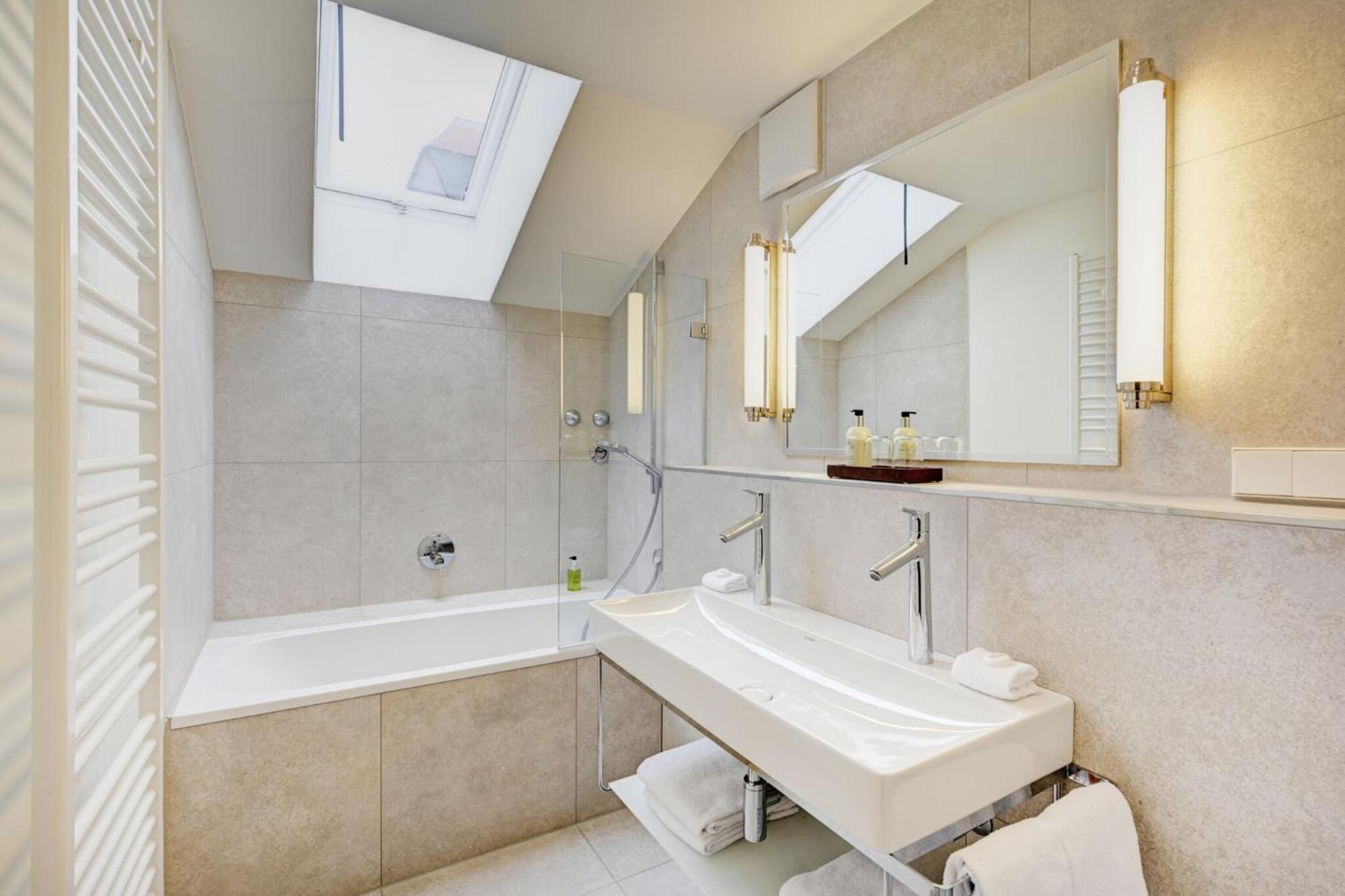 Hotel Admiral Munich Luaran gambar