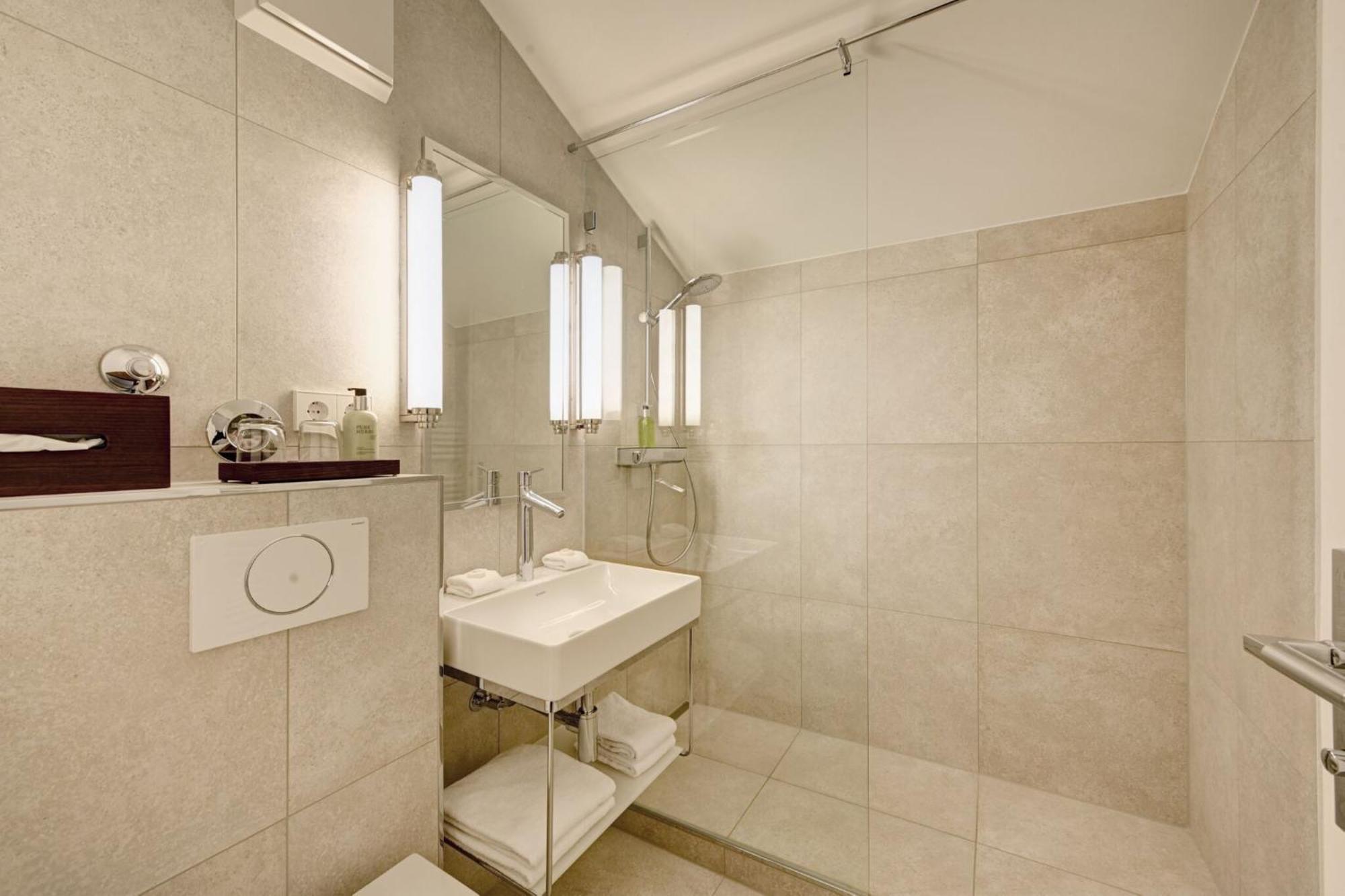 Hotel Admiral Munich Luaran gambar