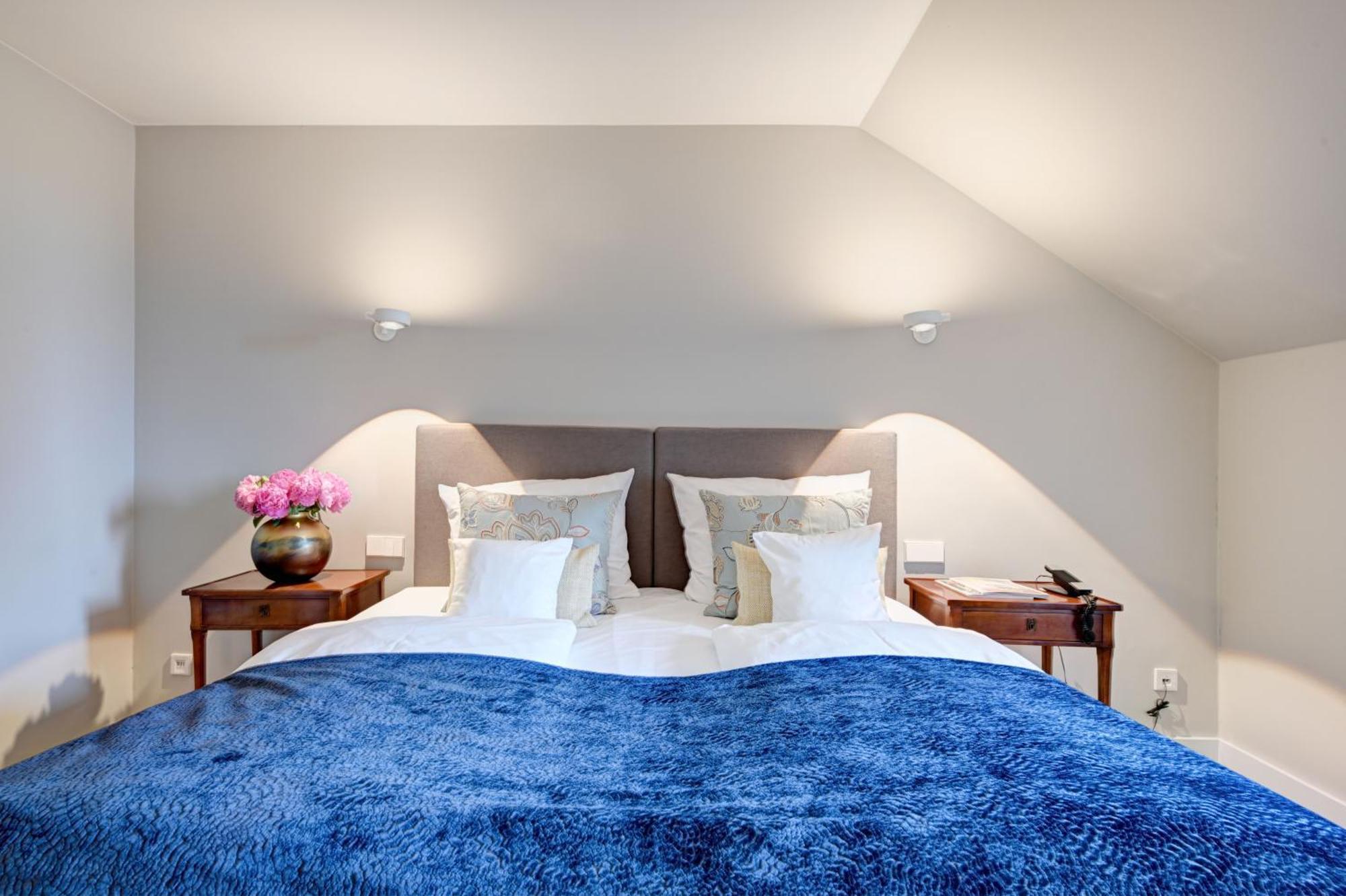 Hotel Admiral Munich Luaran gambar