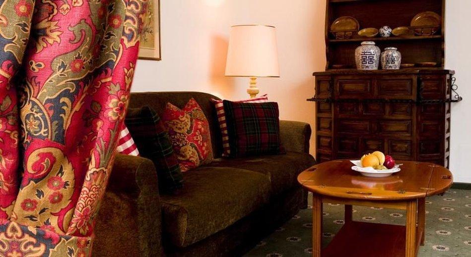 Hotel Admiral Munich Luaran gambar
