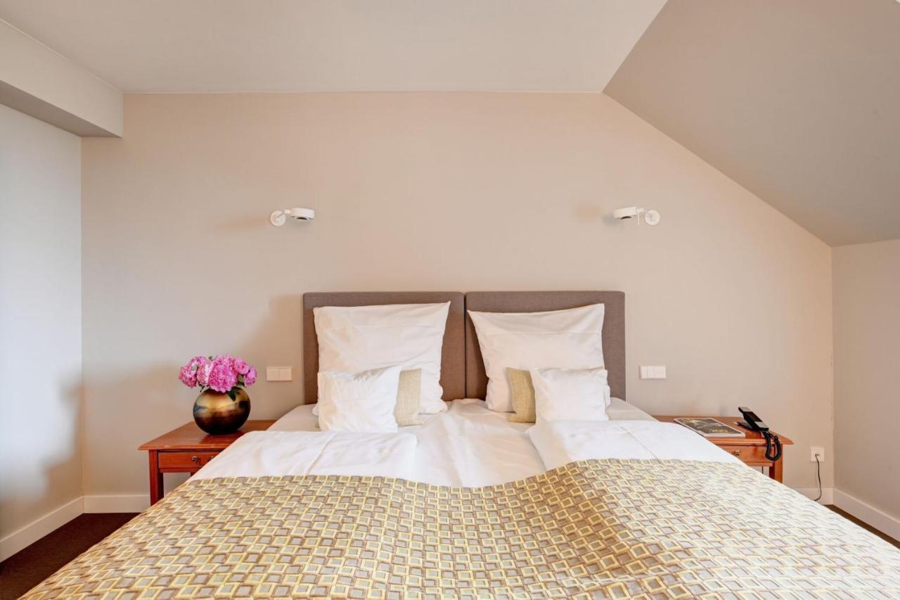 Hotel Admiral Munich Luaran gambar